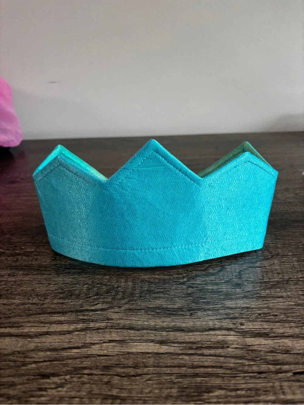 N/A stylish turquoise